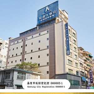 K Hotel Keelung