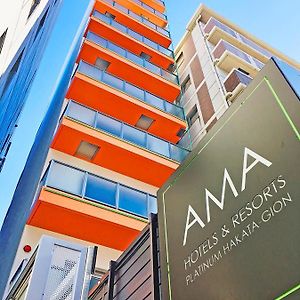 Ama Hotels & Resorts Platinum Hakata Gion